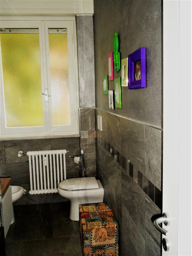 4Effe Home Sestri Levante Extérieur photo