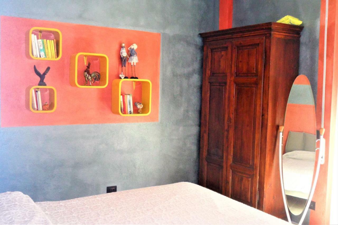 4Effe Home Sestri Levante Extérieur photo