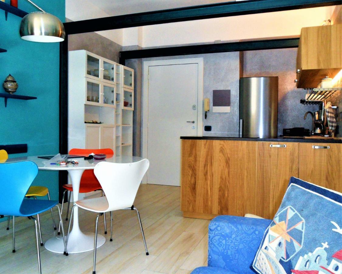 4Effe Home Sestri Levante Extérieur photo