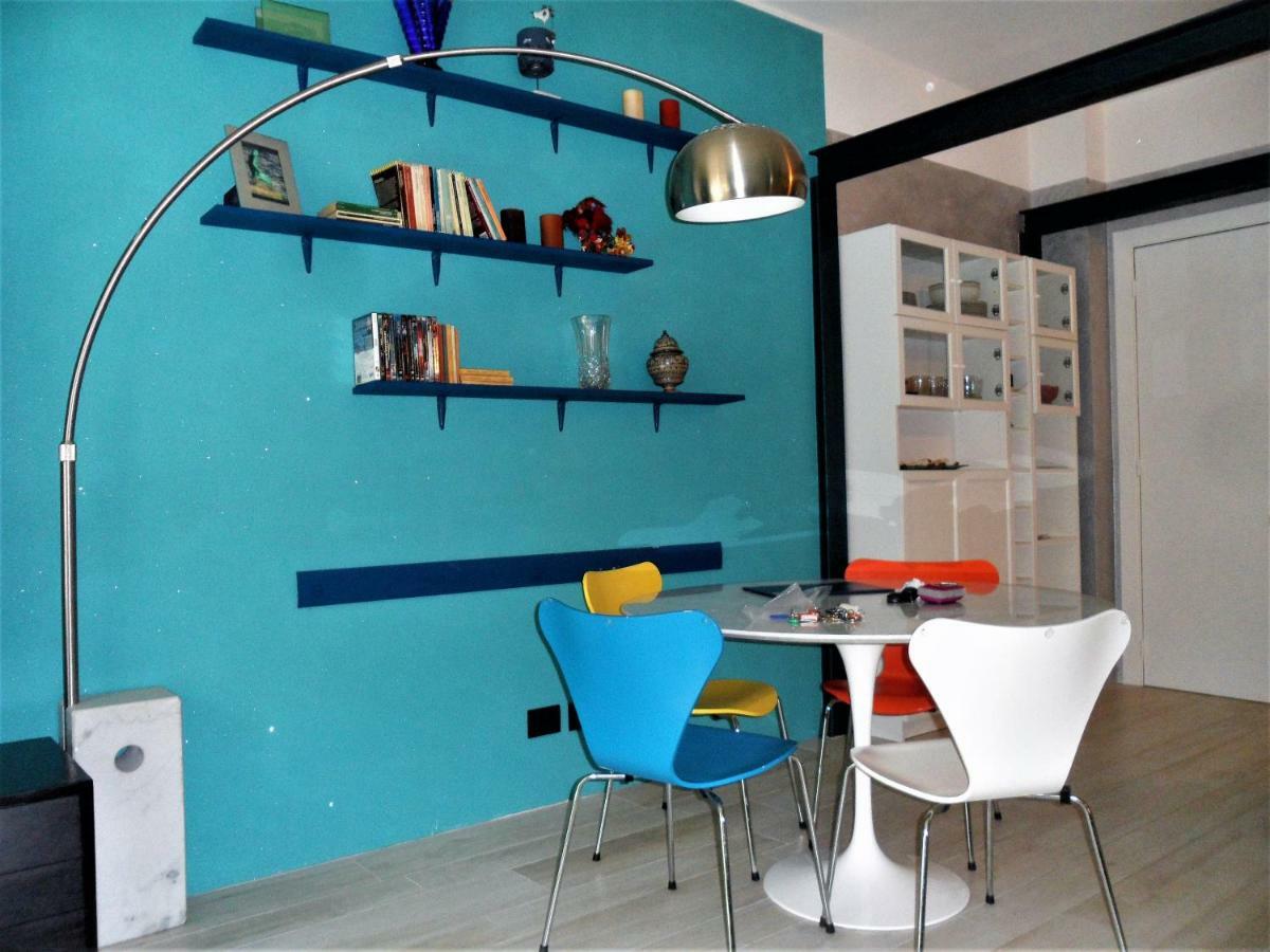 4Effe Home Sestri Levante Extérieur photo