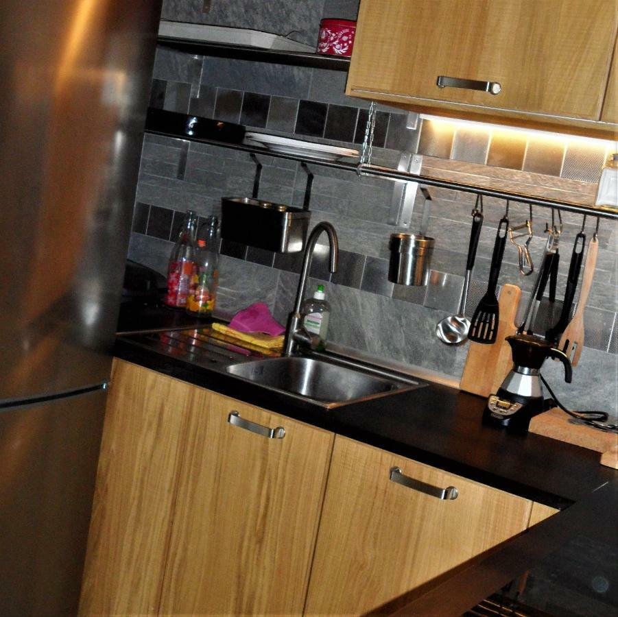 4Effe Home Sestri Levante Extérieur photo