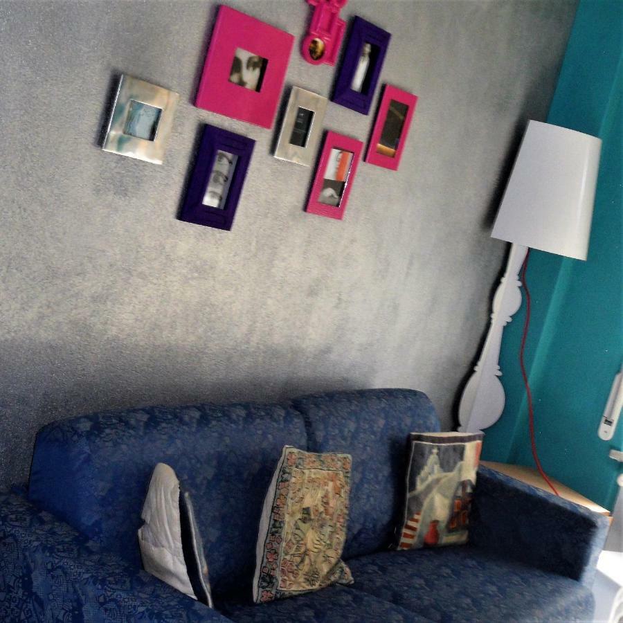 4Effe Home Sestri Levante Extérieur photo